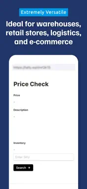 SM Browser screenshot 4