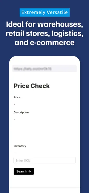 SM Browser screenshot 4