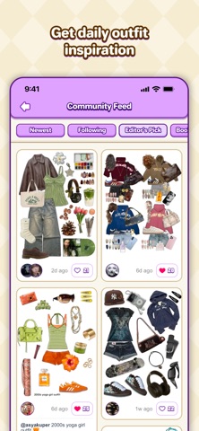 Closet Clash screenshot 3