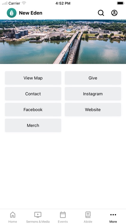 New Eden Church screenshot-4