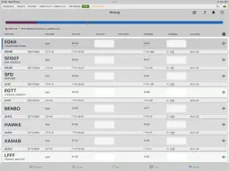 Lido mBriefing screenshot 8