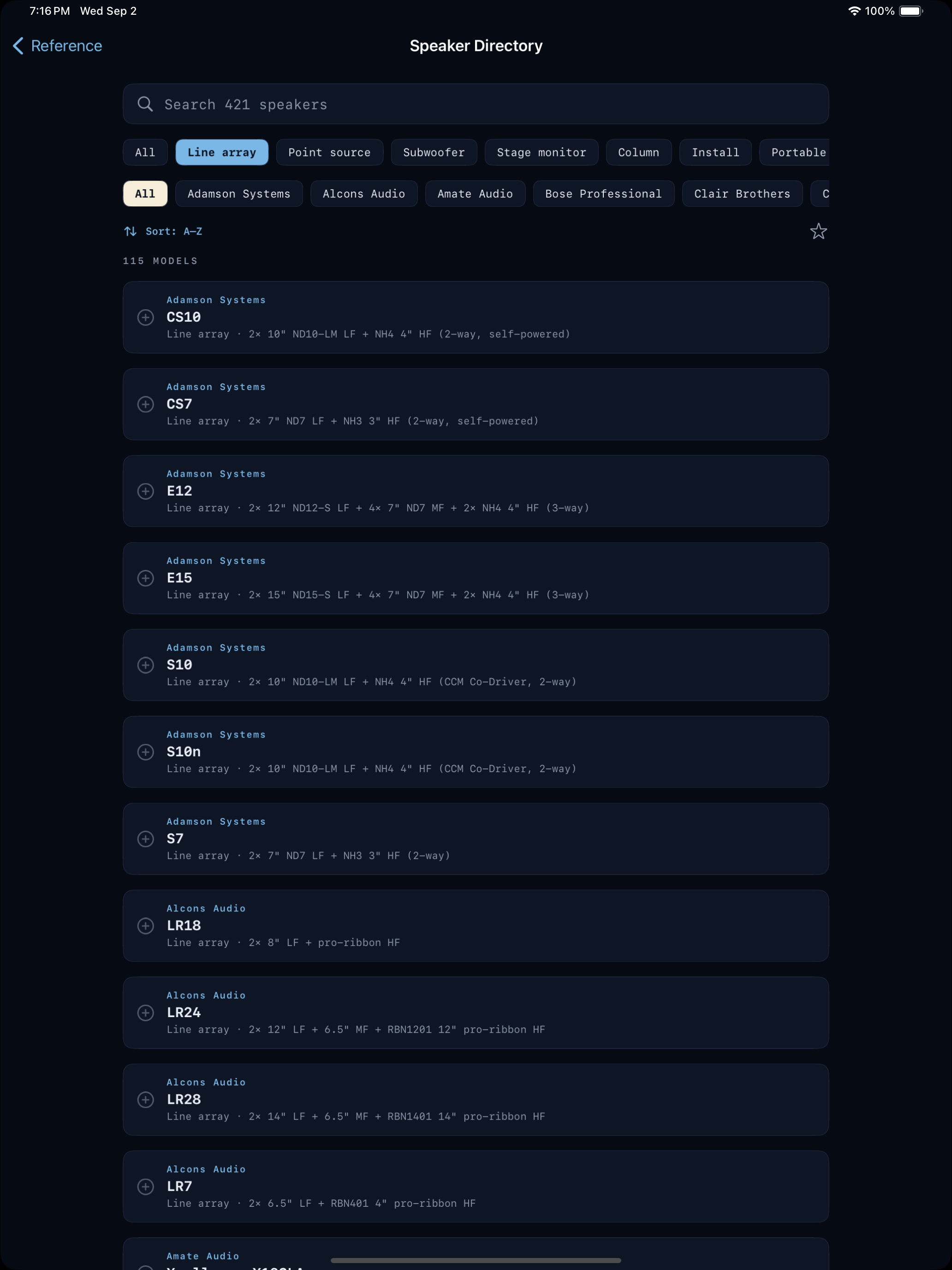 eighty32 Toolbox: RF & Audio screenshot 9