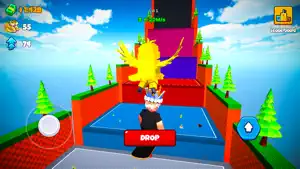 Skateboard Brainrot Steal screenshot 3