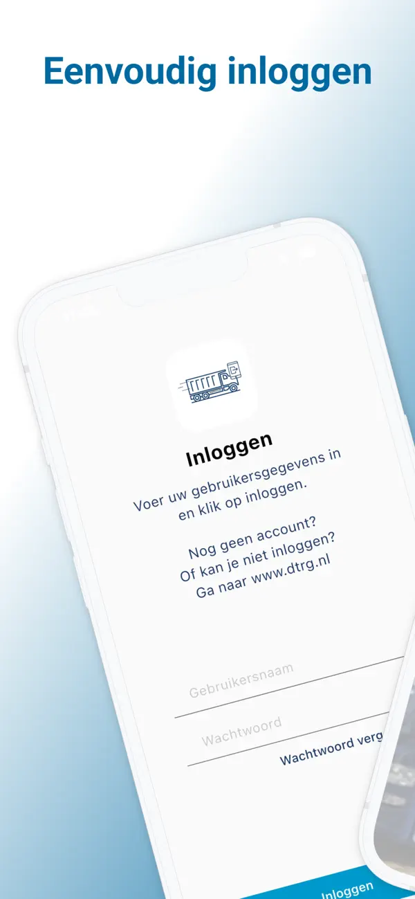 Screenshot #2 pour DataRouteAPP