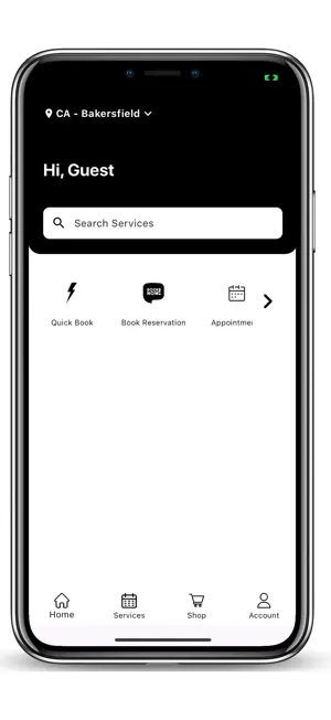 Modwella screenshot 1