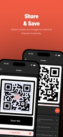 AI ScamScan QR Screenshot 7 of 7