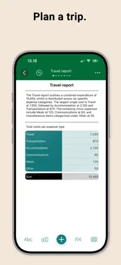 Spreadsheet - Sheetlet screenshot 4