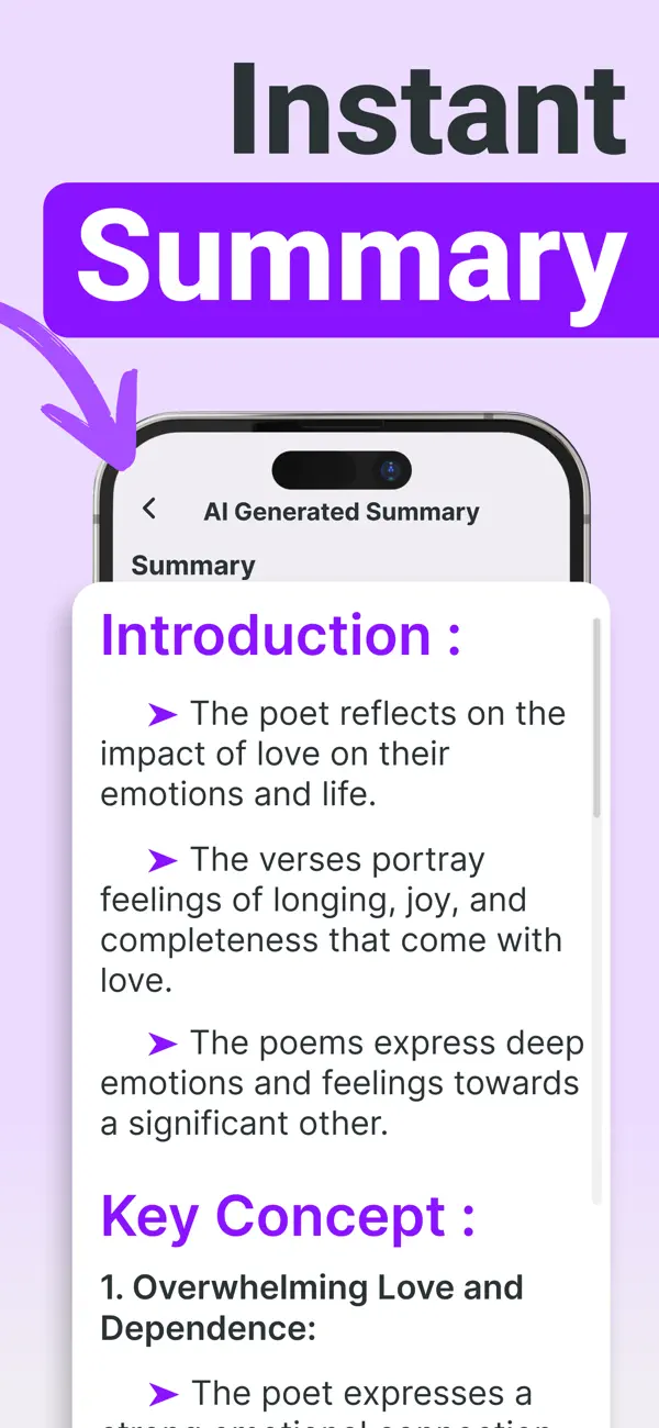 Screenshot #3 pour AI Note Taker:Transcribe Voice
