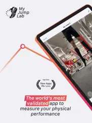 my jump lab (my jump 3) айпад изображения 1