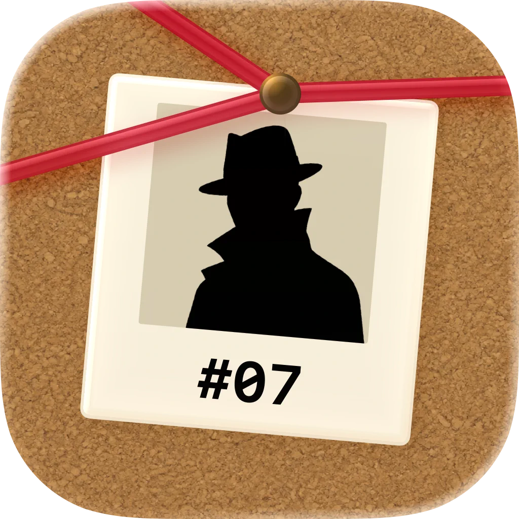 Pocket Detective