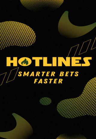 Hotlines Sports Screenshot