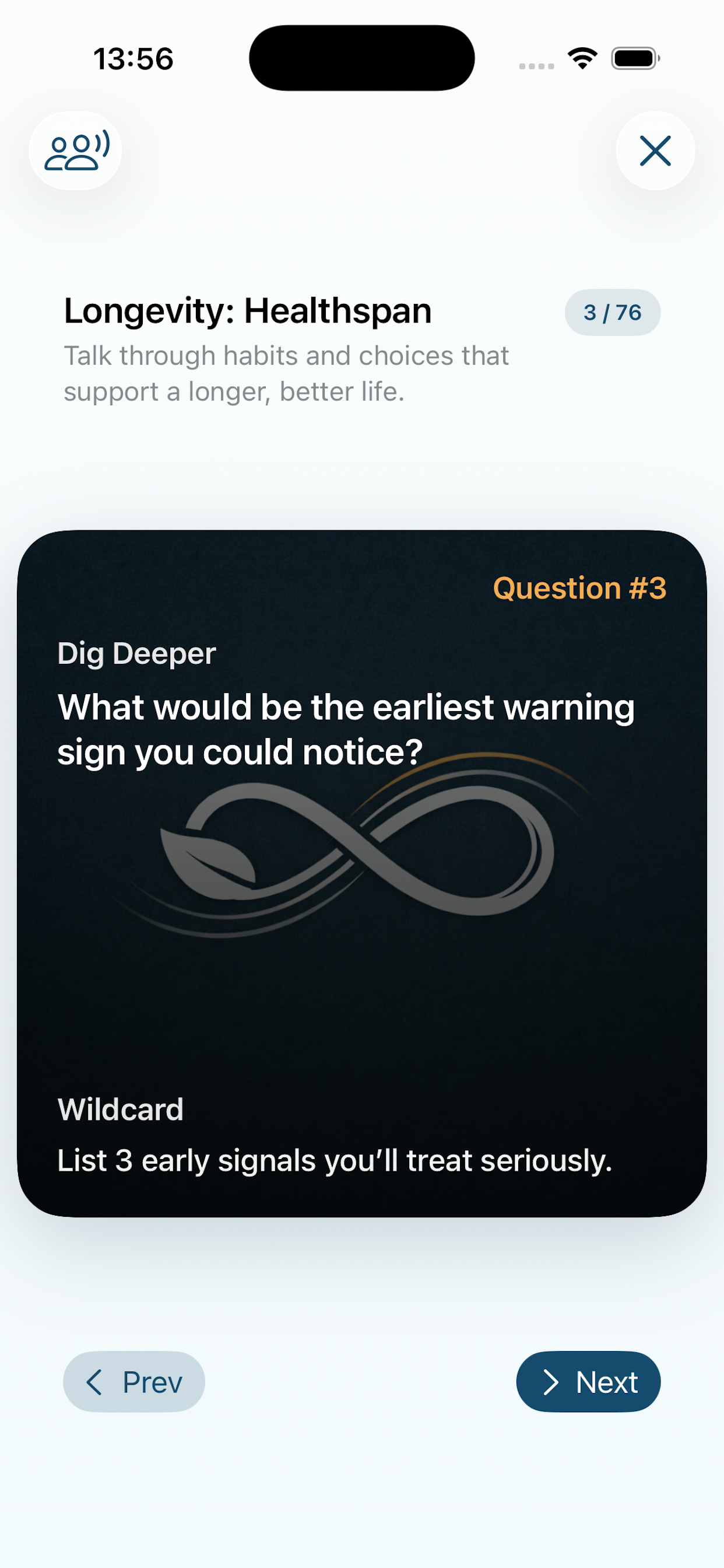 Deep Deck