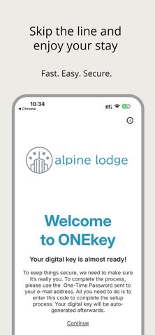 ONEkey Screenshot 3 of 5