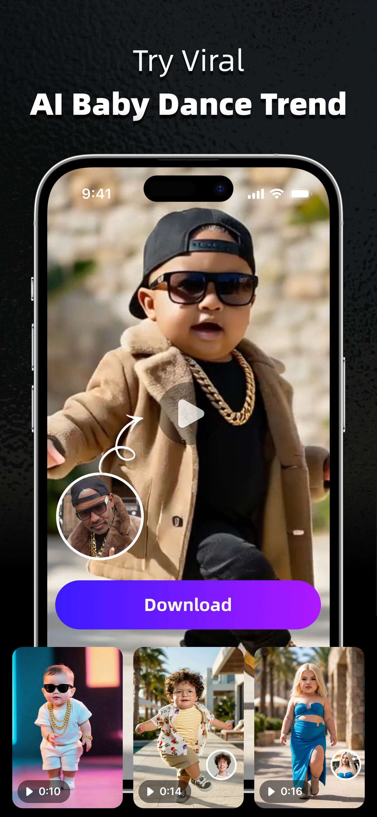 AI Marvels - AI Photo Editor