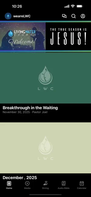 weareLWC screenshot 1