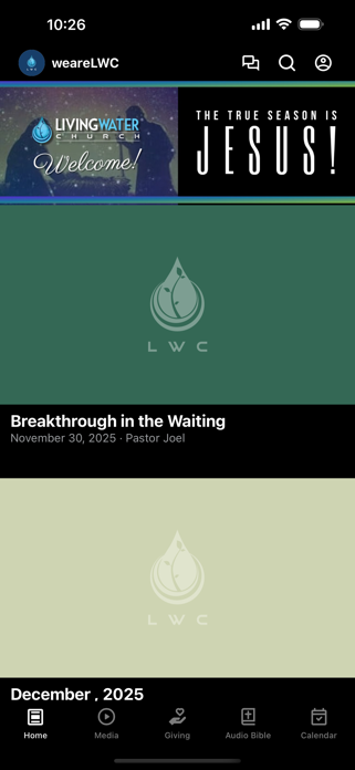 weareLWC Screenshot 1 of 3