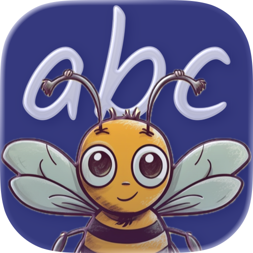 Spelling Bee - Beezy