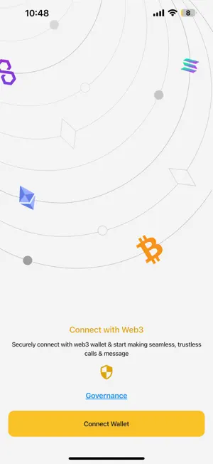 Sudo Messenger screenshot 4