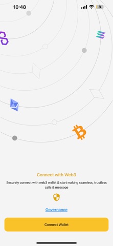 Sudo Messenger Screenshot 4 of 5