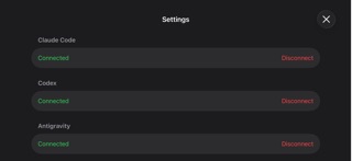DASH - Worklife Dashboard Screenshot 6 of 7