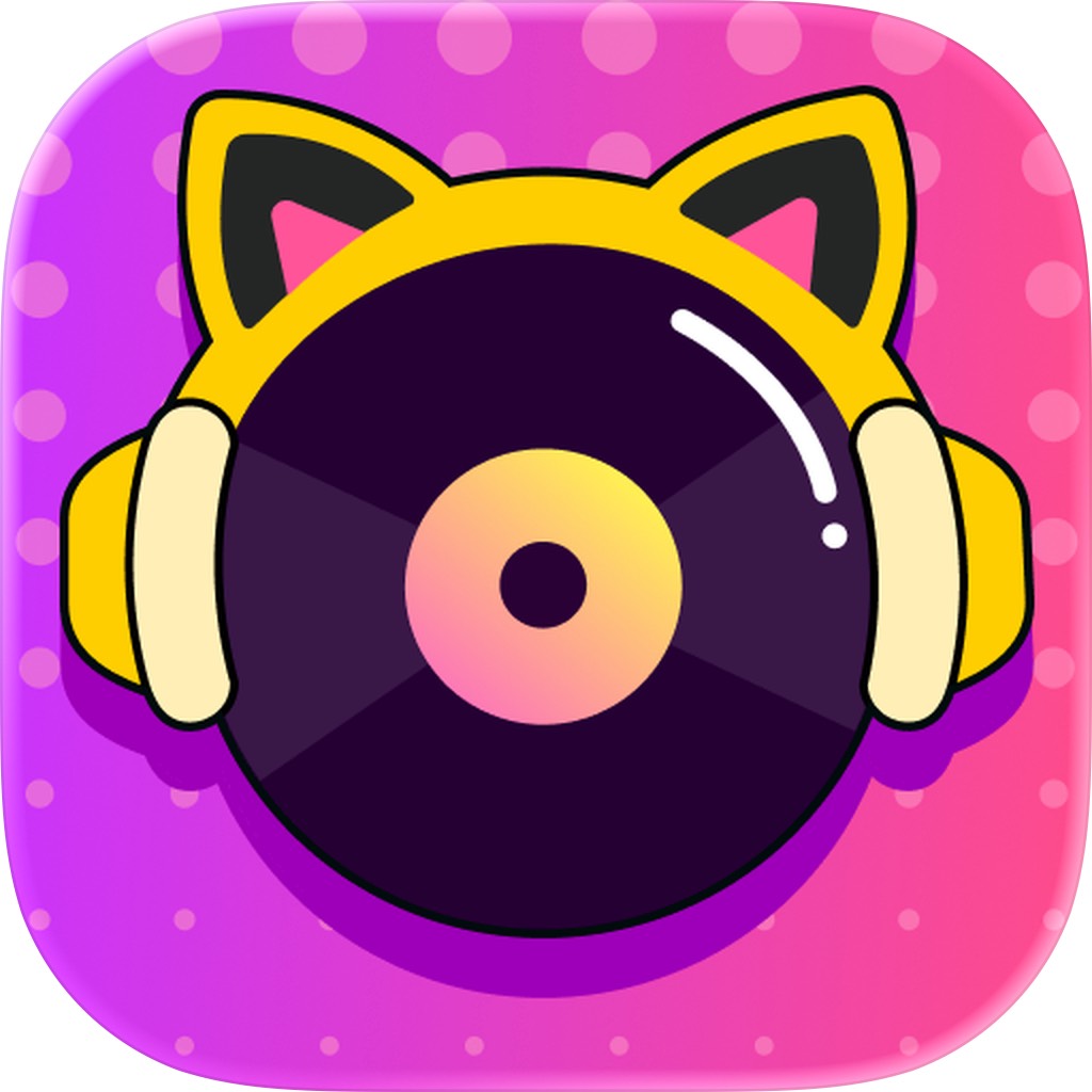 Apple App Store cover for Trivial Music Quiz