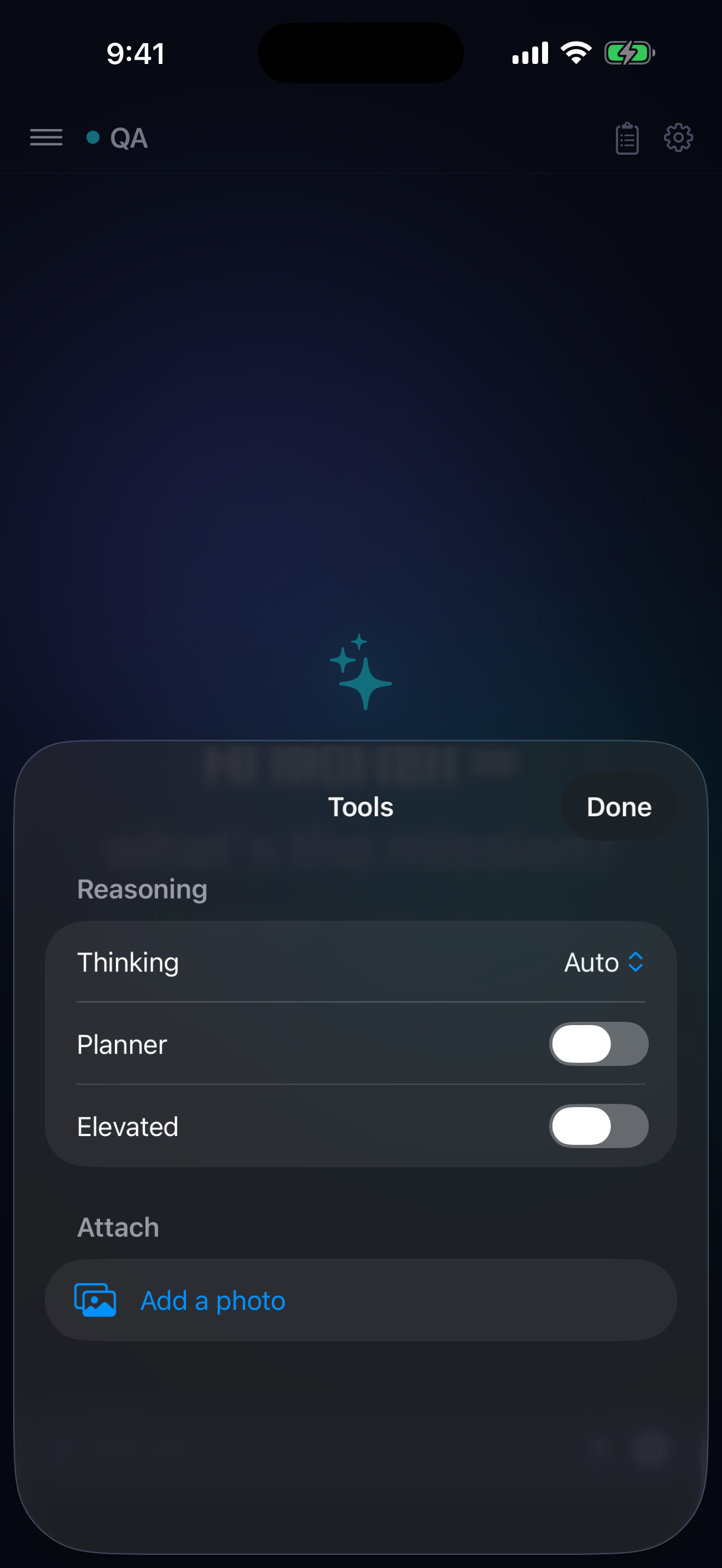 OmniTroop screenshot 4