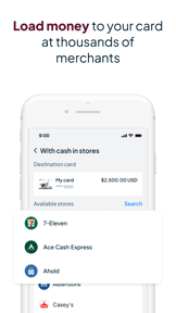 Financiera para el Bienestar screenshot