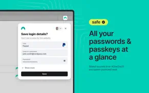 nordpass password manager iphone images 1