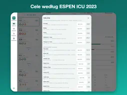 zywienie.pro – ICU Nutrition screenshot 8