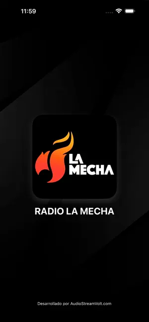 LAMECHA.NET screenshot 1