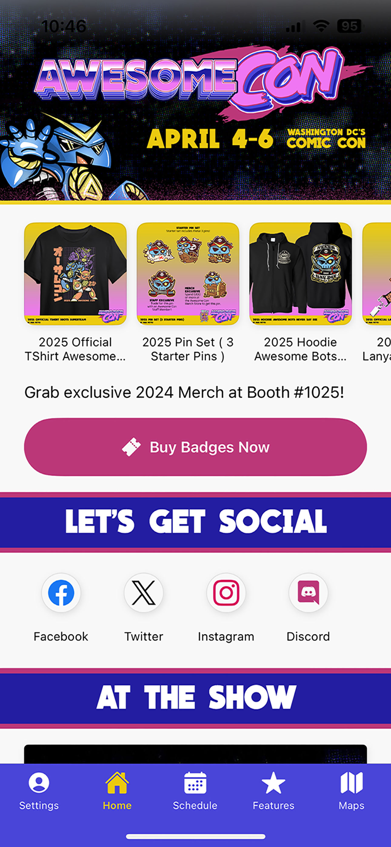 Awesome Con