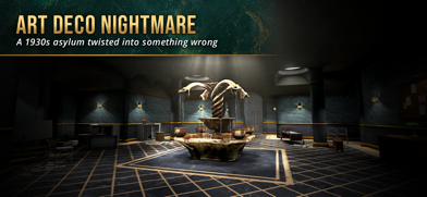 Shadowlight: No Return Screenshot 3 of 6
