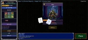 Frayborn screenshot 4