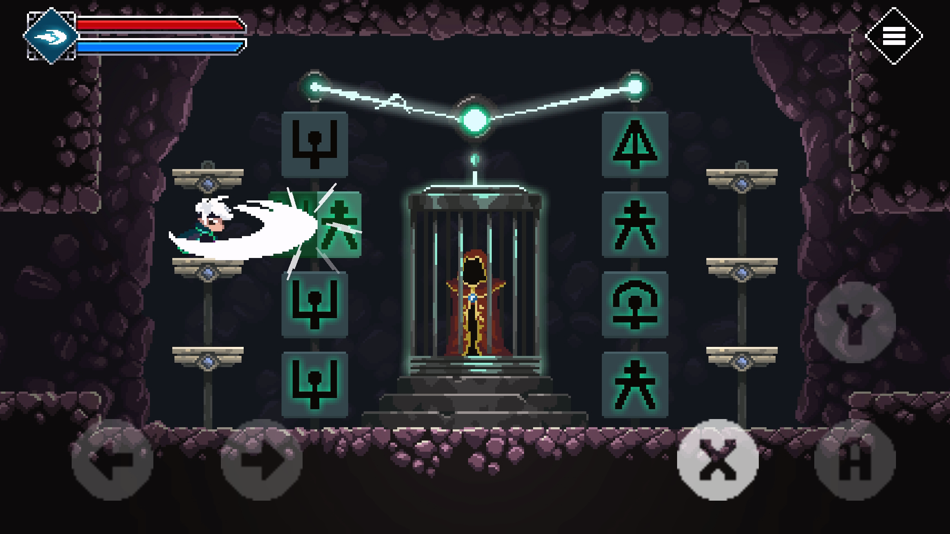 #7. Vohenn (iOS) Bởi: ALPER SARIKAYA