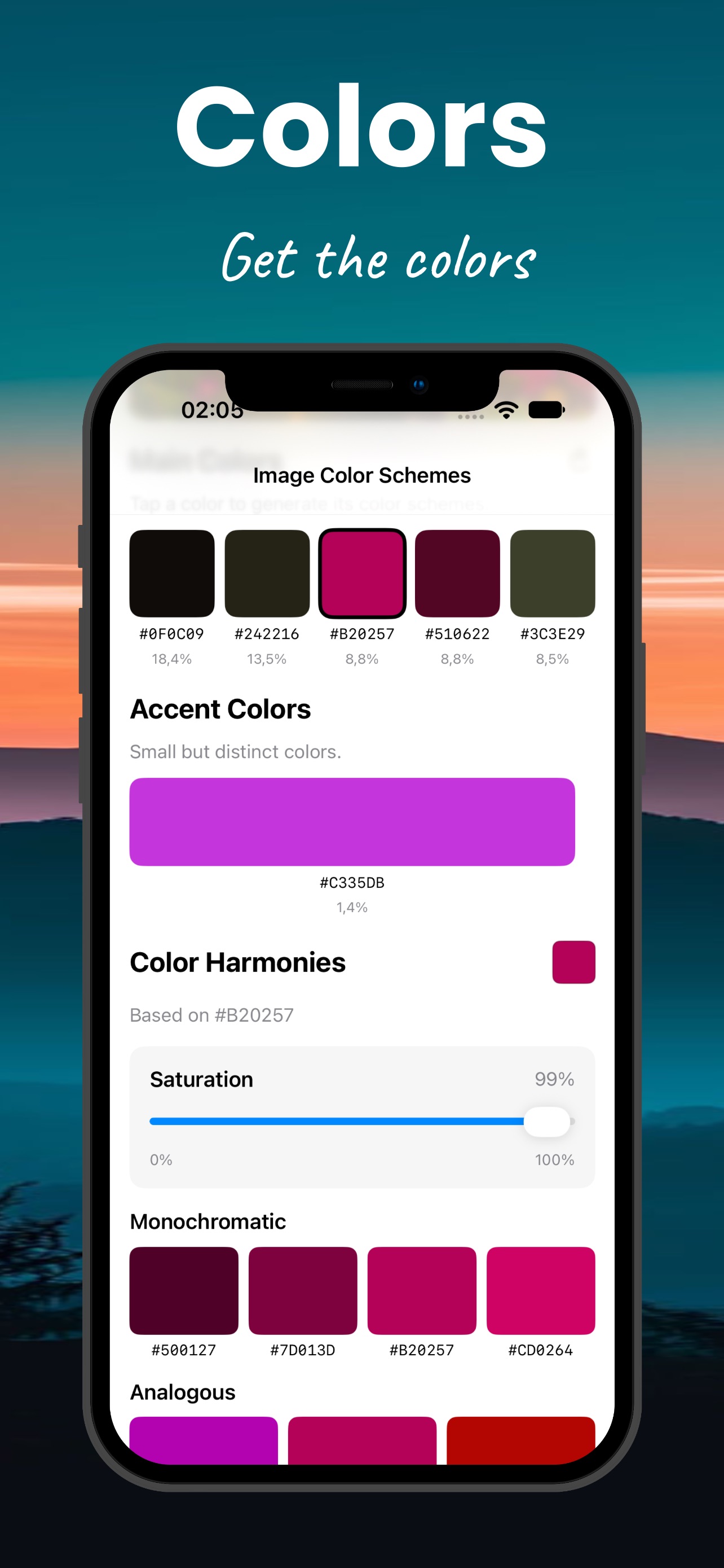 Screenshot 3 of Roerich