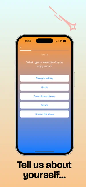 Sofit AI screenshot 1