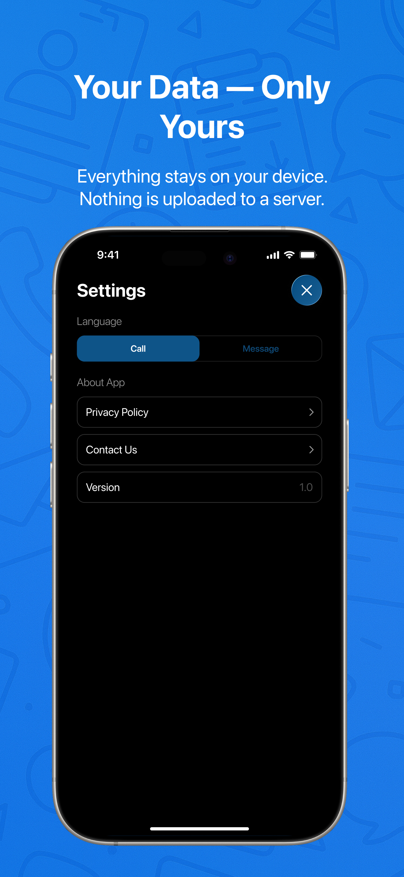 Get Caller Plus