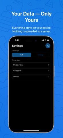Get Caller Plus Screenshot 7 of 7