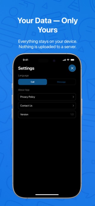 Get Caller Plus Screenshot 7 of 7