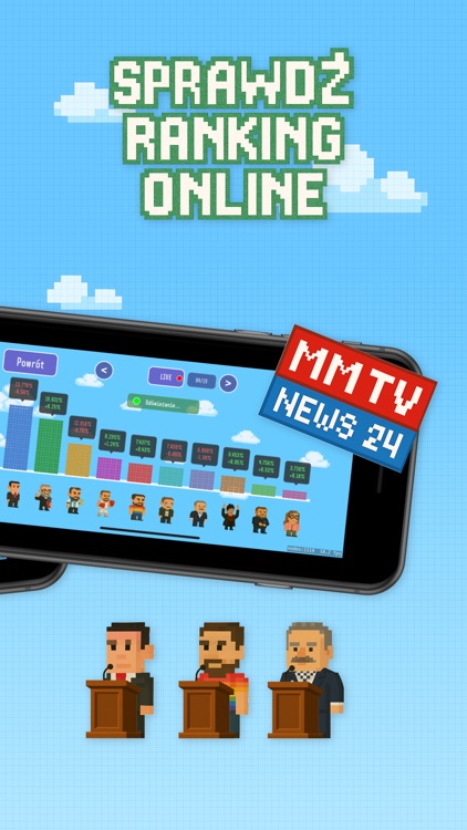 MandateMadness President Race