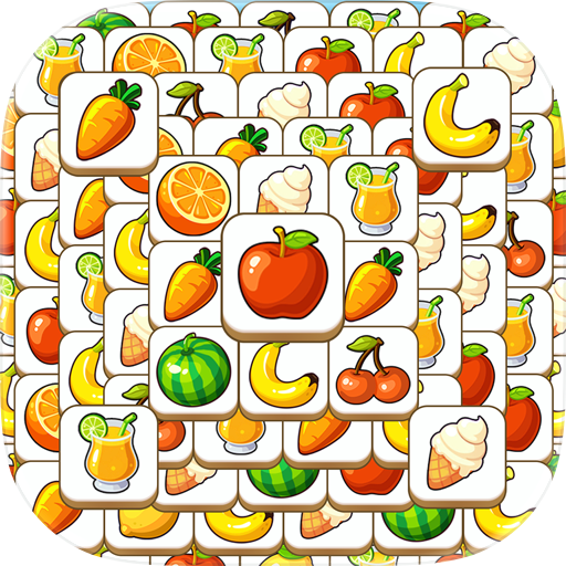 Tile Vacation - Triple Match