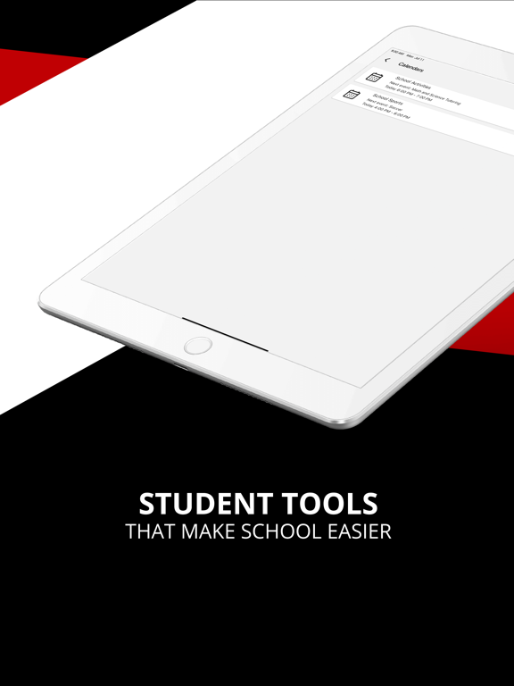 Screenshot #5 pour Ballinger Schools