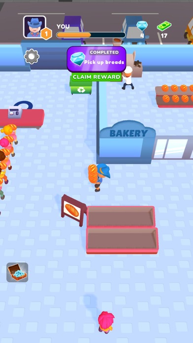 Screenshot #3 pour Any Business
