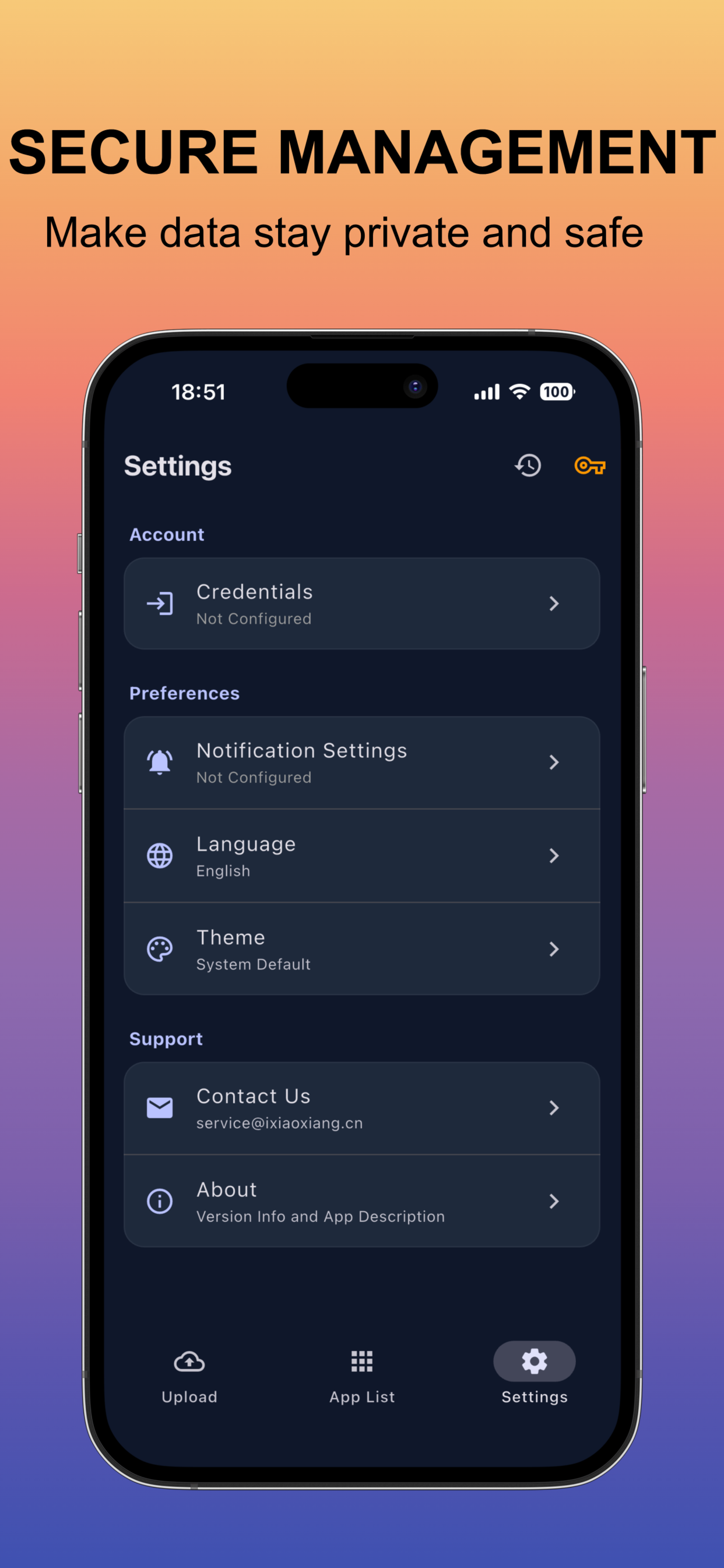 EasyIPA Connect