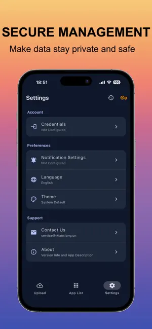 EasyIPA Connect screenshot 3