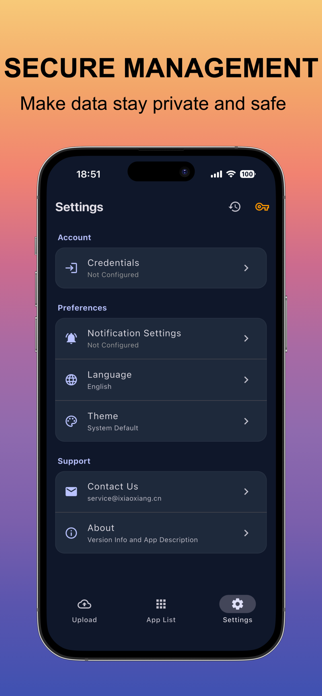 EasyIPA Connect Screenshot 3 of 3