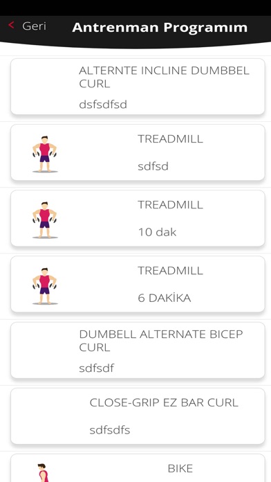 Ramada Silivri Fitness & Spa Screenshot
