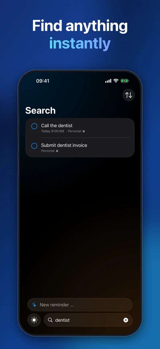 Tasklo: Reminders screenshot 4