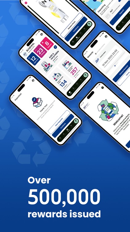 Recycle at Boots screenshot-5