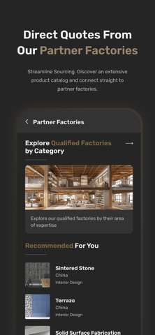 The Design Vault screenshot